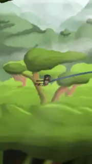 Rope Escape screenshot 4