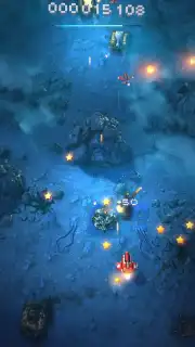 Sky Force Reloaded screenshot 8