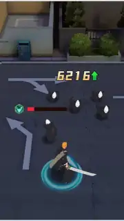 Soul Samurai screenshot 7