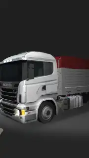 Grand Truck Simulator screenshot 7