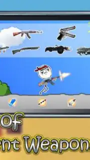 Rage Wars screenshot 5