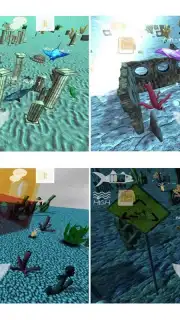 Ocean Craft Multiplayer Free screenshot 16
