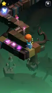 Dream Walker screenshot 1