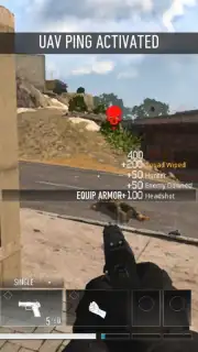 Call of Duty: Warzone Mobile screenshot 29