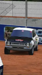 Pocket Rally LITE screenshot 19