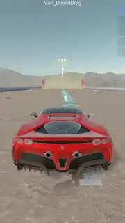 Drive Zone Online screenshot 6