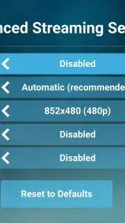 Steam Link screenshot 7