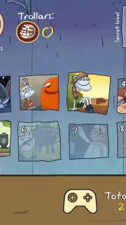 Troll Face Quest Video Memes screenshot 8