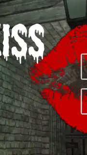 HorrorKiss screenshot 1