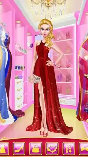 Film Star Salon screenshot 7