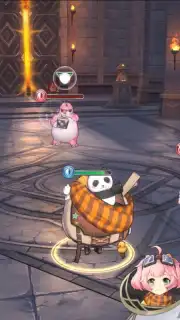 Aura Kingdom screenshot 4