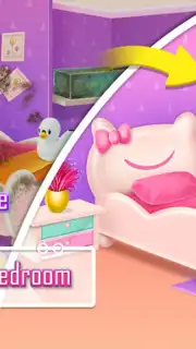 Home Clean - Design Girl Games screenshot 17