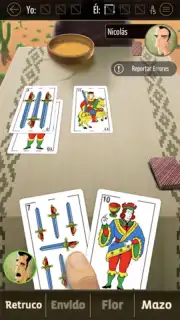 Truco Blyts screenshot 5