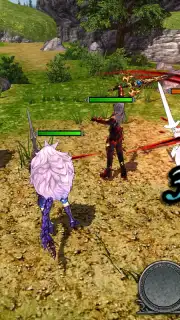 Castle Bane screenshot 3