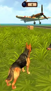 Doggy Dog Universe screenshot 8