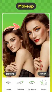RetouchMe screenshot 7