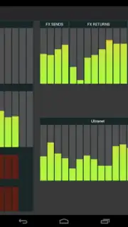 X AIR screenshot 1