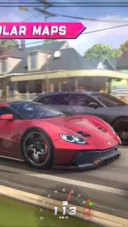 Racing Kingdom screenshot 10