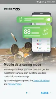 Samsung Max (OEM) screenshot 9