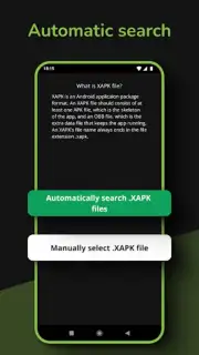 XAPK Installer screenshot 4