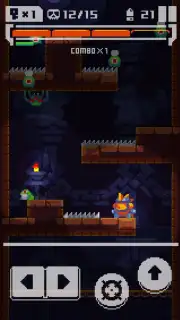 Tower Fortress screenshot 10