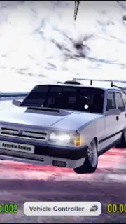 Kartal Drift And Driving Simulator screenshot 8
