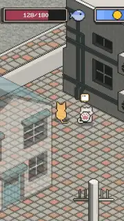 A Street Cat screenshot 7
