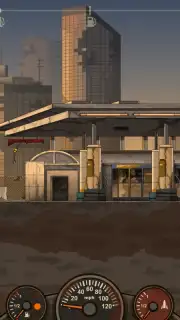 Earn to Die 2 screenshot 3