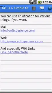 Note Everything screenshot 7