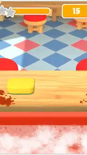 Dr. Panda Restaurant 3 screenshot 9
