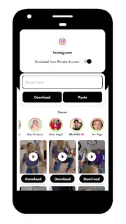Fast Video Downloader screenshot 2