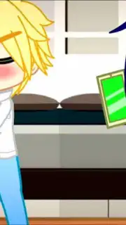 Gacha Life Club wallpaper HD screenshot 2