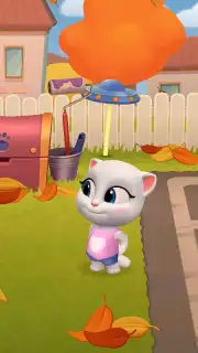 My Talking Tom Friends screenshot 12