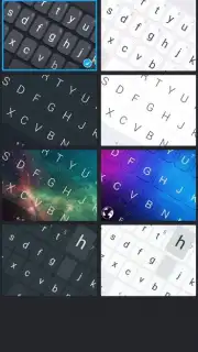 Kika Keyboard screenshot 5
