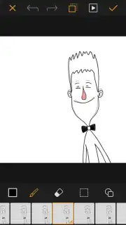 Animator: Make Your Cartoons screenshot 6