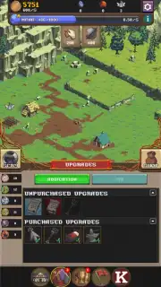 Realm Grinder screenshot 8