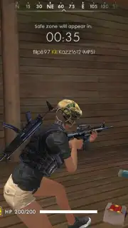 Free Fire screenshot 13