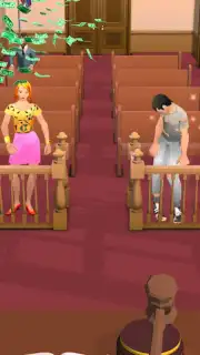 Court Master 3D screenshot 3