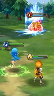 Summoners War screenshot 12