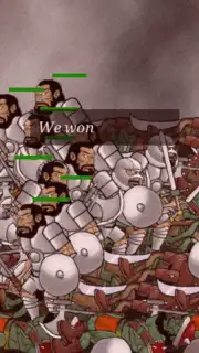 Necromancer Story screenshot 10