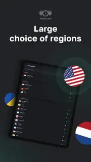 4ebur.net VPN - Fast VPN screenshot 5