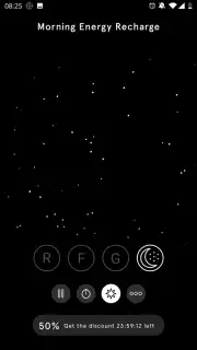 Endel screenshot 5