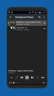 TubeDW screenshot 2