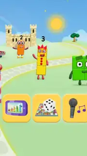Numberblocks World screenshot 9