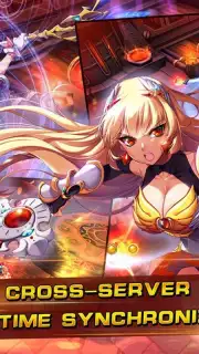 Art of Sword - EN screenshot 2