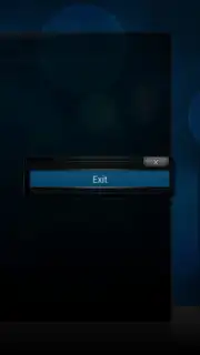 Kodi screenshot 1