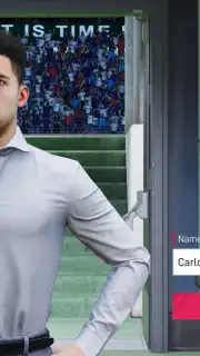 Vive le Football screenshot 3