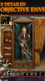 Solitaire Mystery screenshot 5