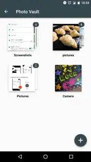 AppLock (MAX) screenshot 2