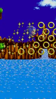 Sonic the Hedgehog Classic screenshot 5